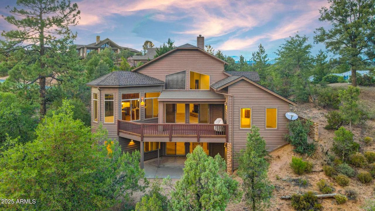 507 N Grapevine Dr., Payson, AZ 85541