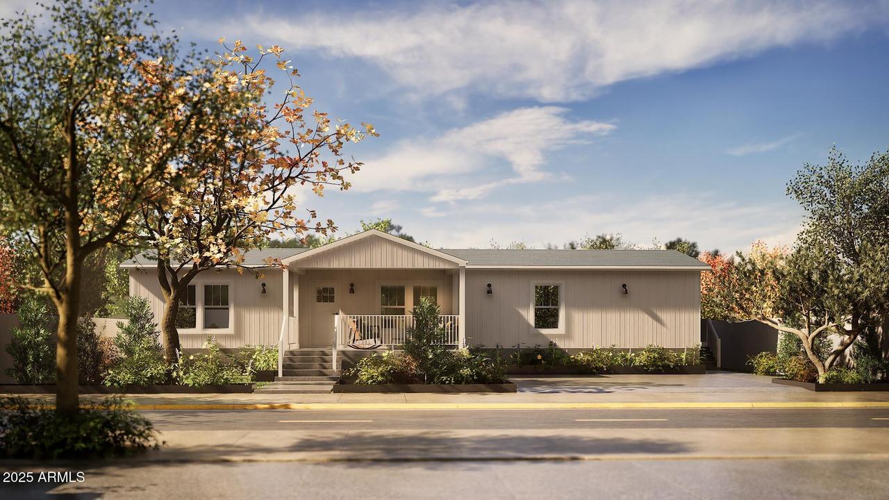 5190 Whirlwind Dr., Heber, AZ 85928