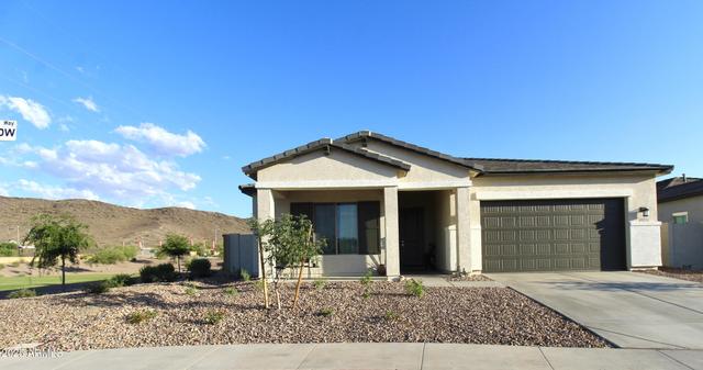 New Homes For Sale This Week in Laveen: June 27th to July 3rd
