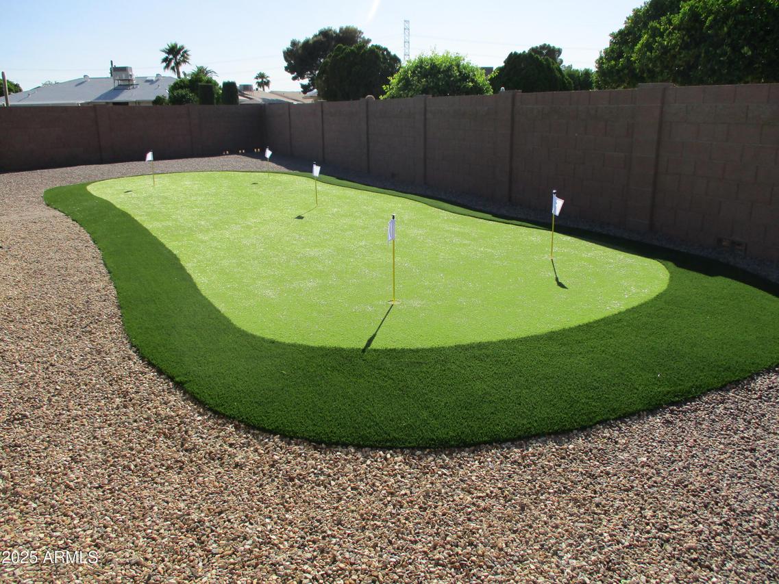 10810 W Sarabande Cir., Sun City, AZ 85351