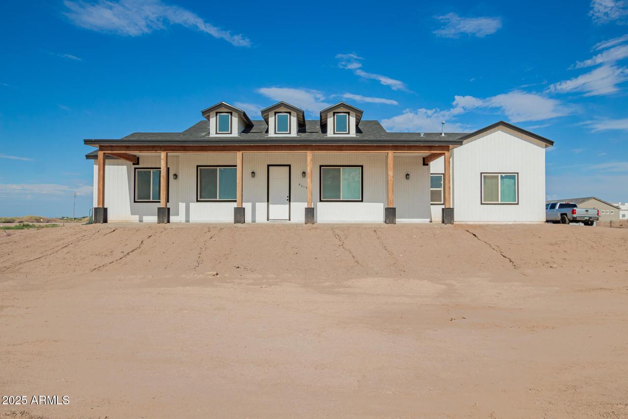 9315 S 236th Ave., Buckeye, AZ 85326
