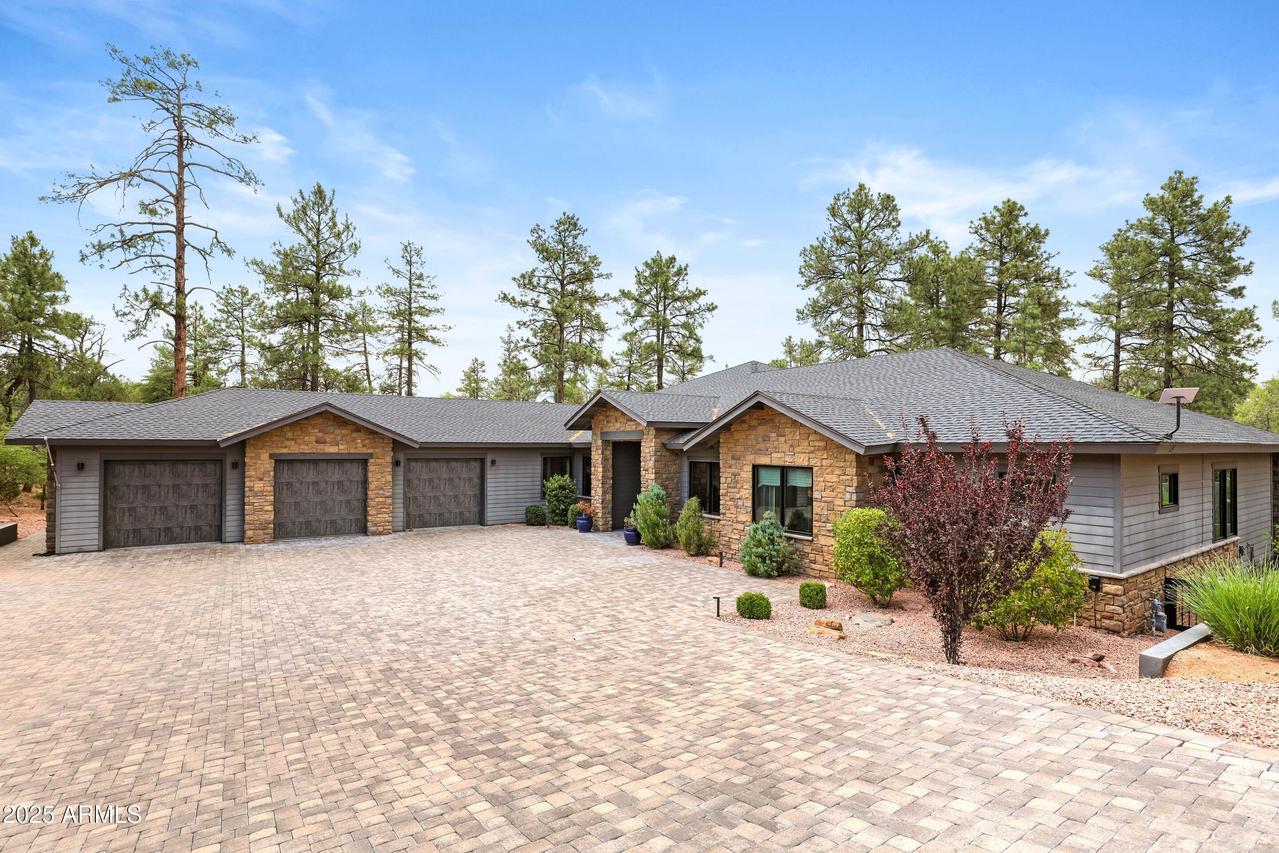 600 N Redbud Cir., Payson, AZ 85541