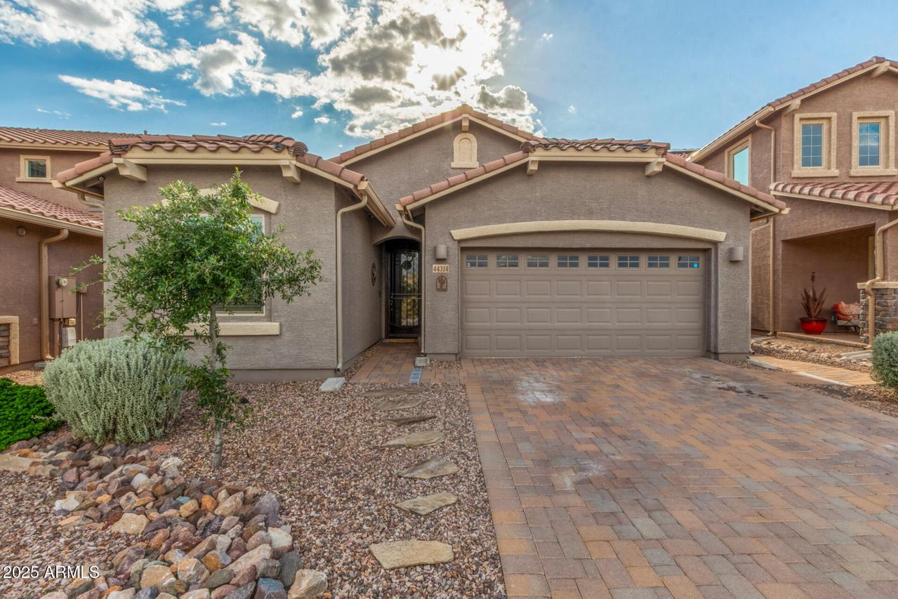 44314 N 42nd Ln., New River, AZ 85087