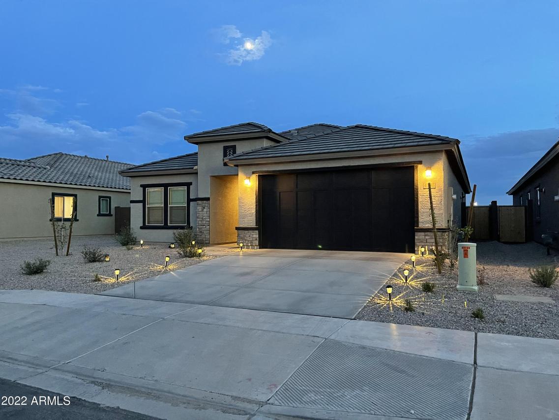 43745 W Yucca Ln., Maricopa, AZ 85138