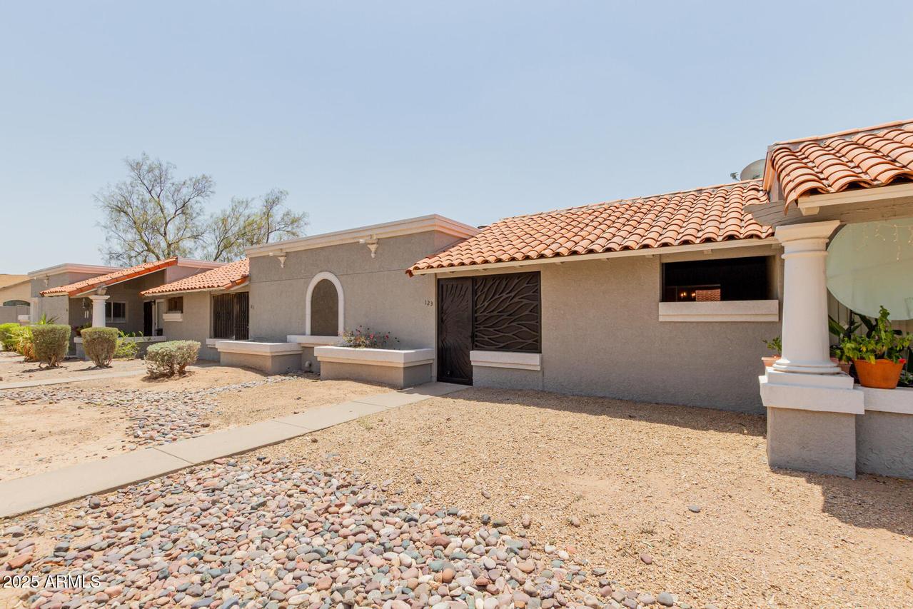 9020 W Highland Ave. #123, Phoenix, AZ 85037