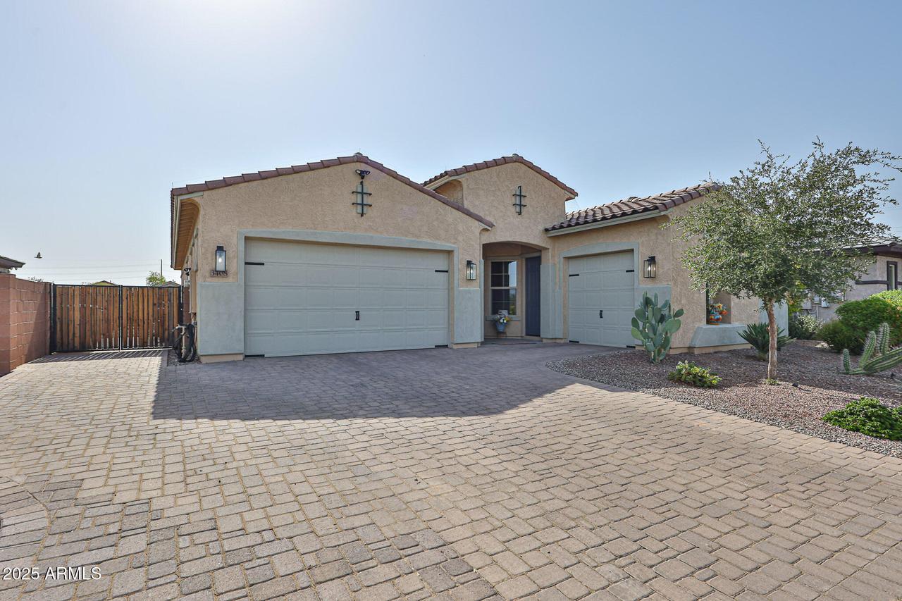 3408 S 184th Ln., Goodyear, AZ 85338