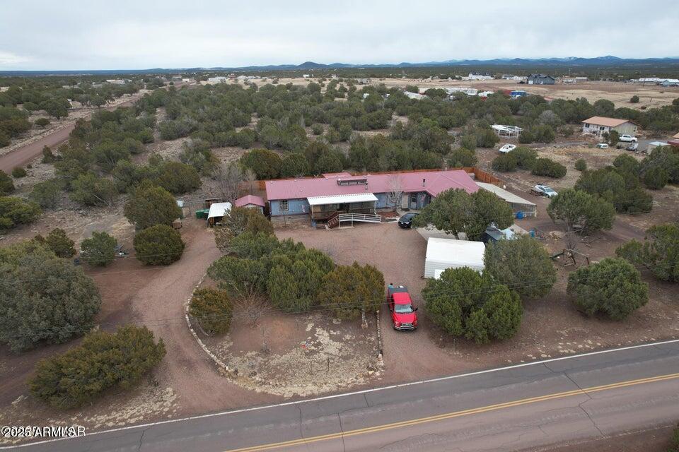 8505 Bobcat Dr., Show Low, AZ 85901