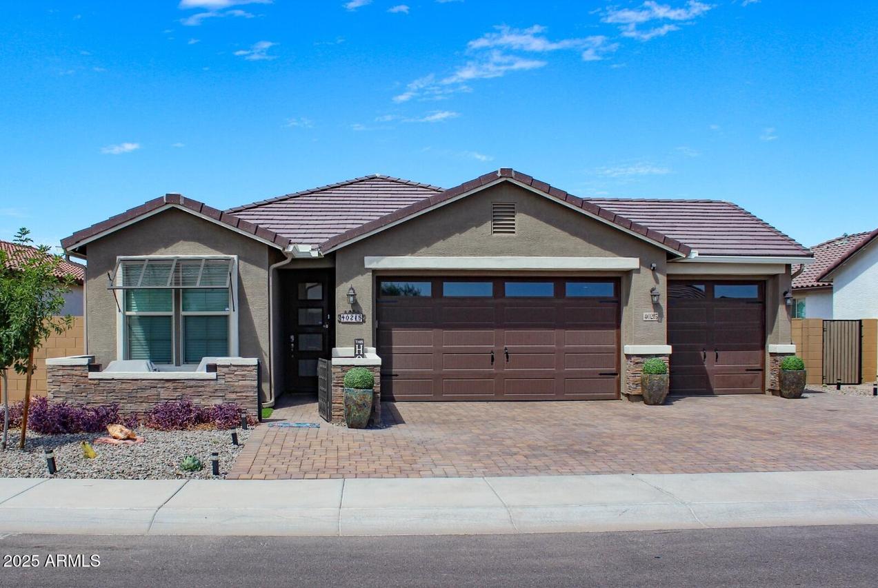 40215 W Haley Dr., Maricopa, AZ 85138