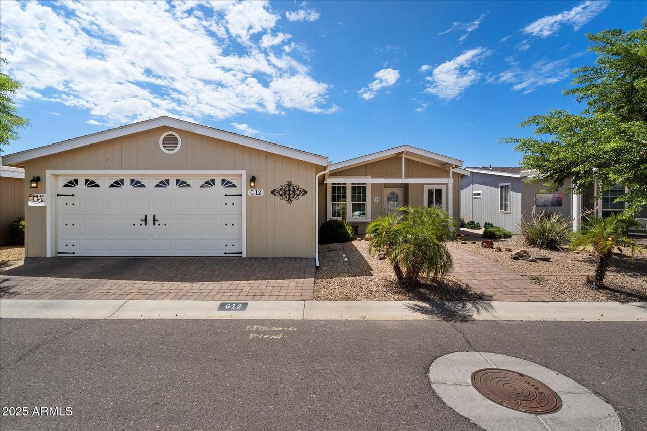 11201 N El Mirage Rd. #G12, El Mirage, AZ 85335