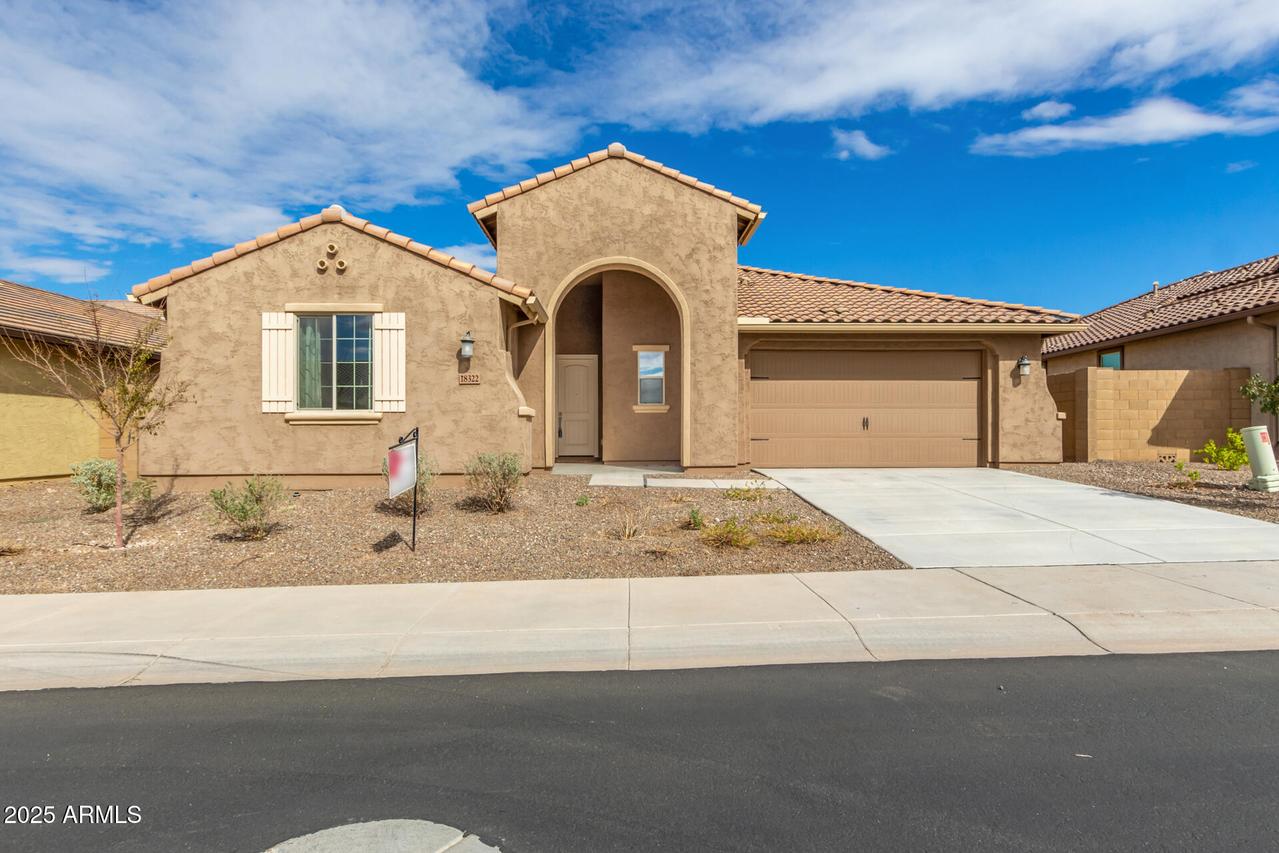 18322 W Long Lake Rd., Goodyear, AZ 85338