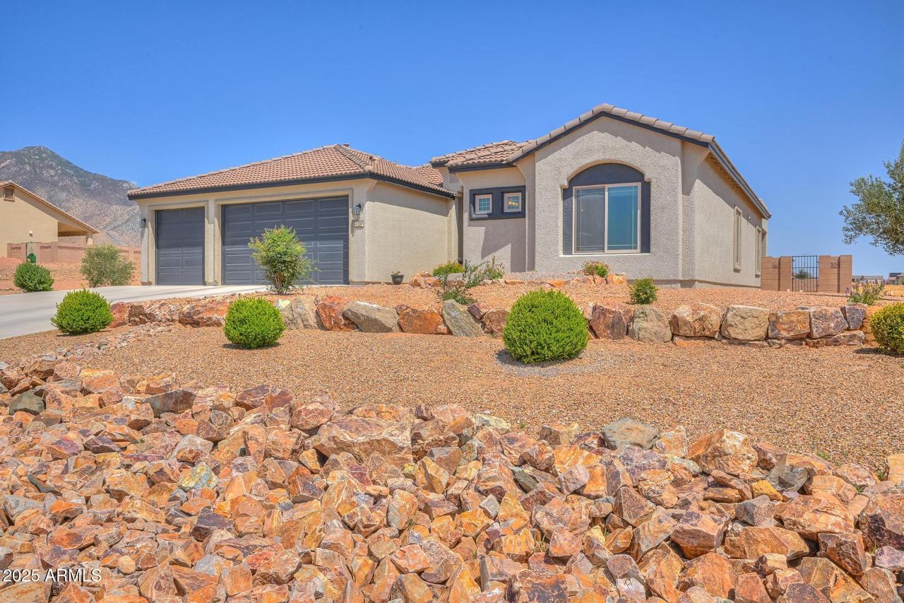 6209 E Saddlehorn Cir., Hereford, AZ 85615