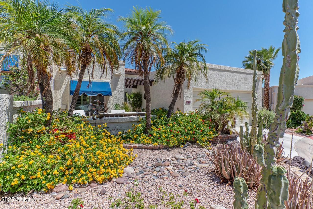4714 E Ardmore Rd., Phoenix, AZ 85044