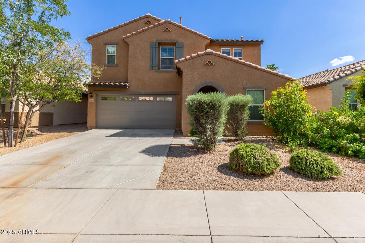 10865 E Crescent Ave., Mesa, AZ 85208