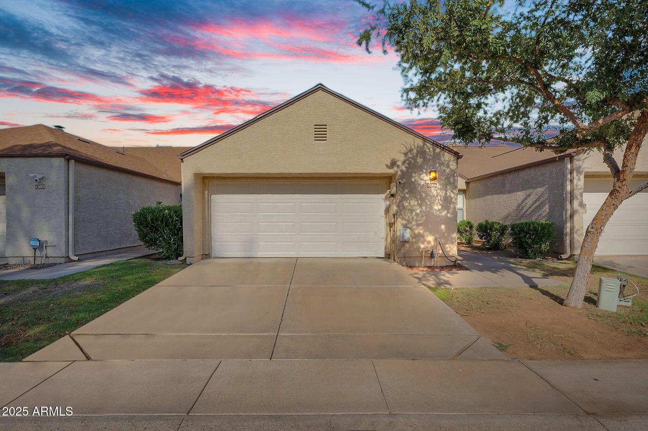 3440 E Southern Ave. #1006, Mesa, AZ 85204