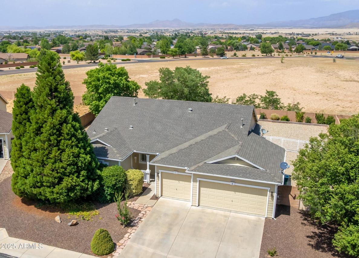 7711 N Pretty Penny Path, Prescott Valley, AZ 86315