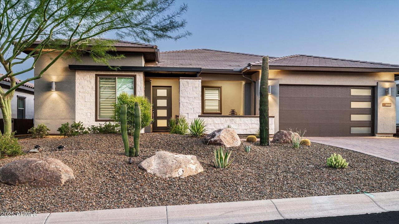 17771 E Stocking Tr., Rio Verde, AZ 85263