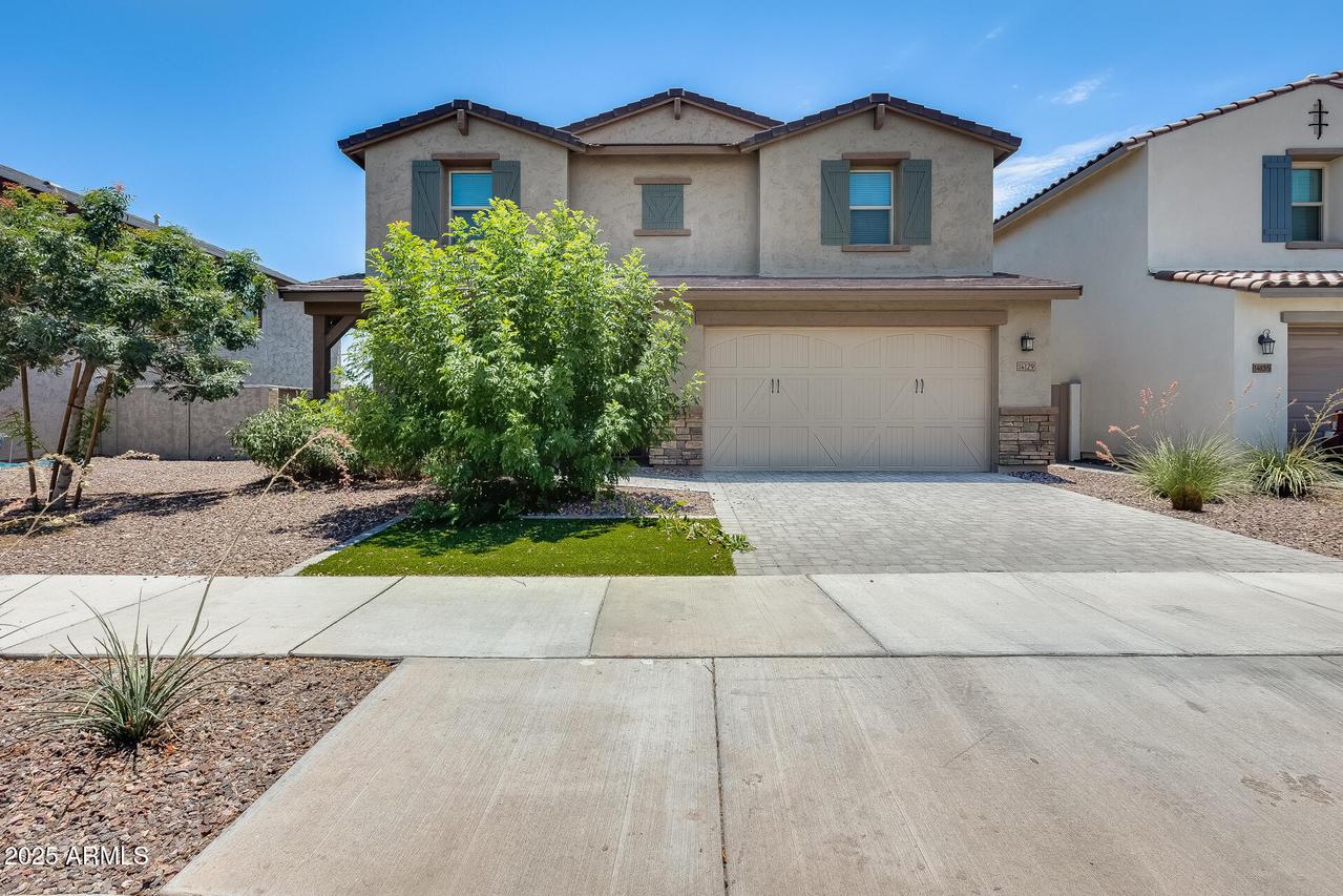 14129 W Old Oak Ln., Surprise, AZ 85379