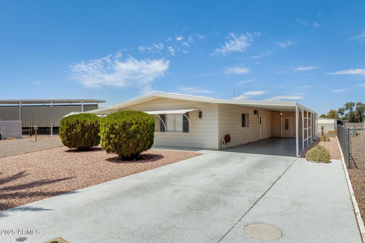 112 S 72nd Way, Mesa, AZ 85208