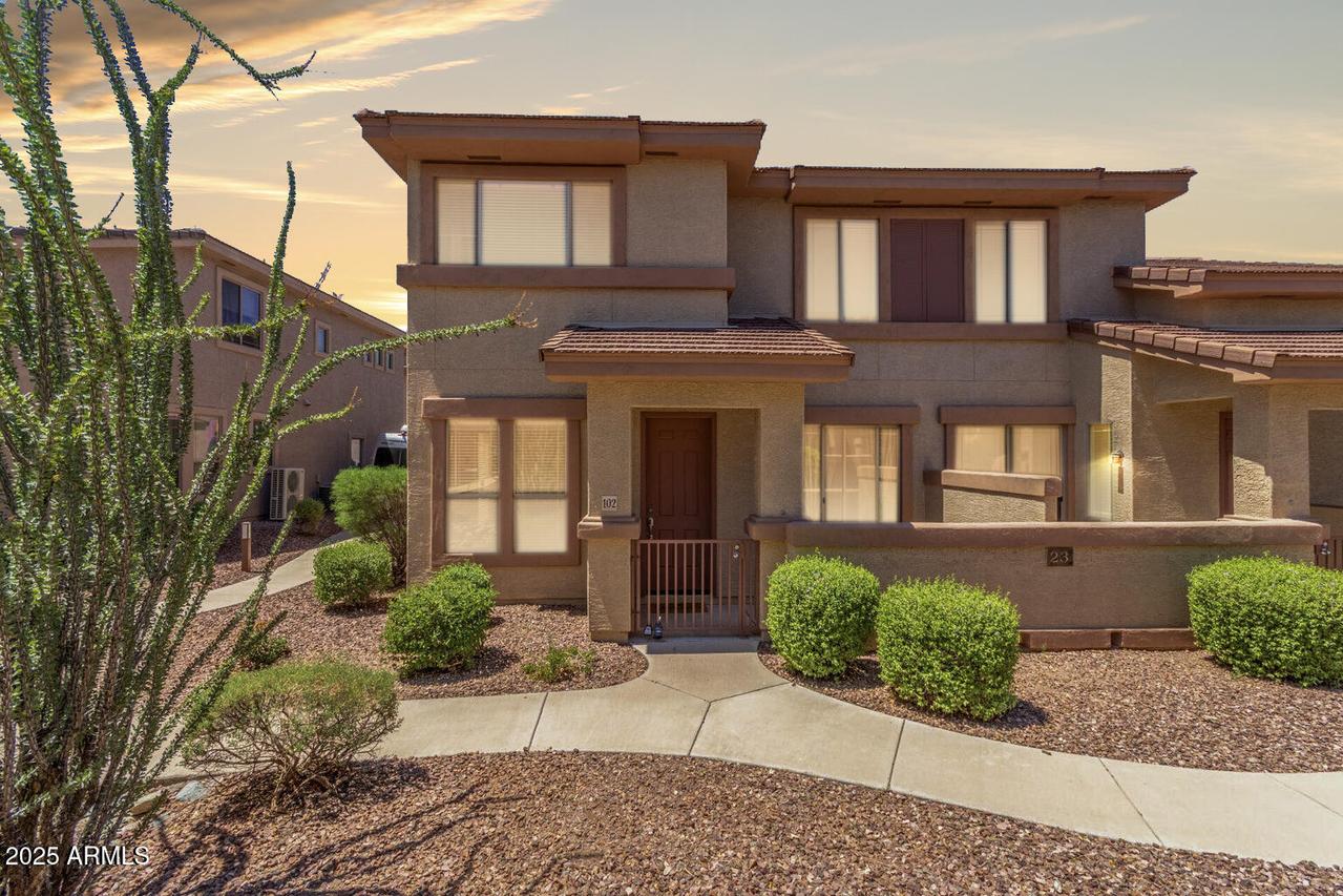 42424 N Gavilan Peak Pkwy. #23102, Anthem, AZ 85086