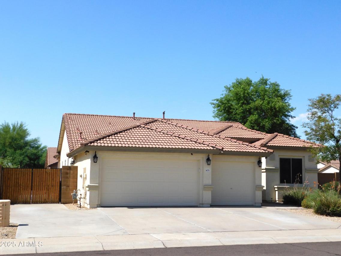 16775 W Weymouth Rd., Surprise, AZ 85374