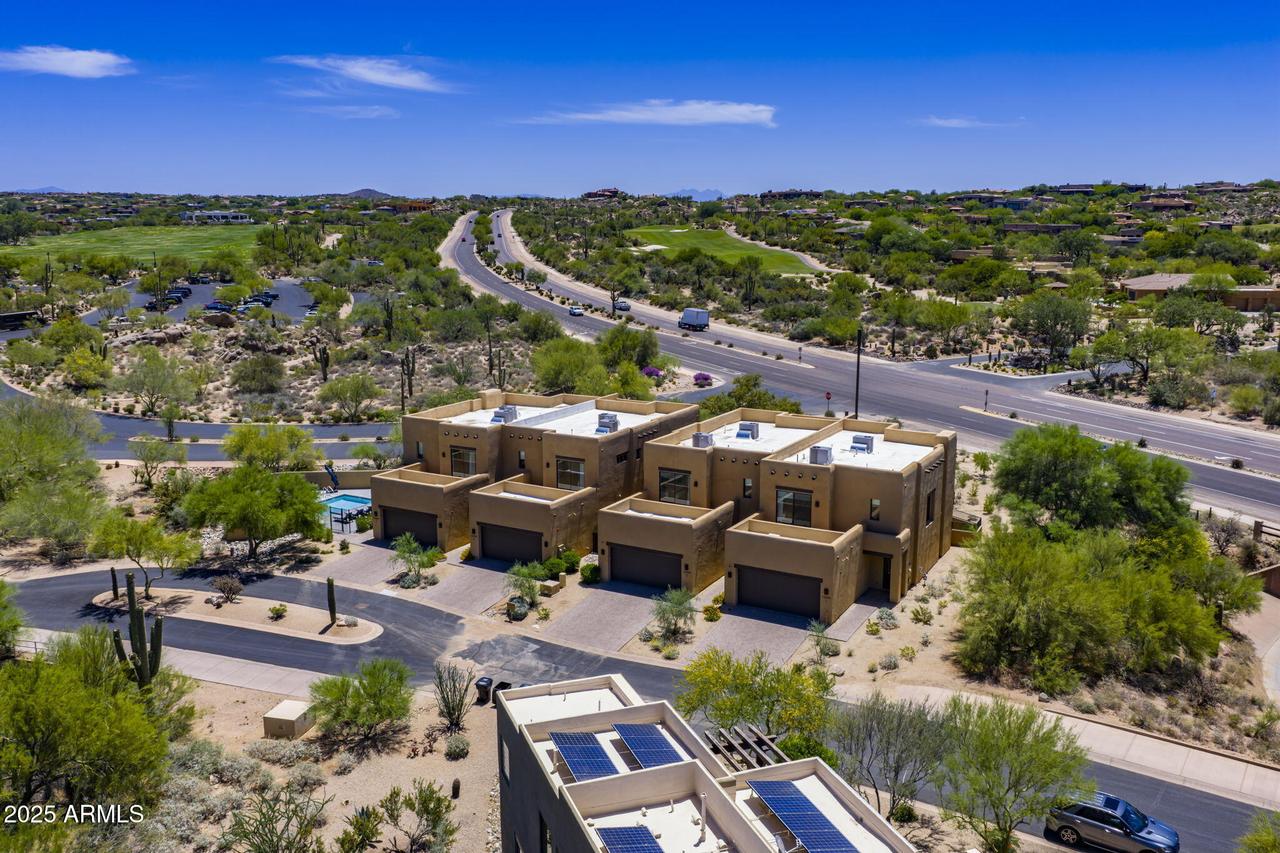 10299 E White Feather Ln., Scottsdale, AZ 85262