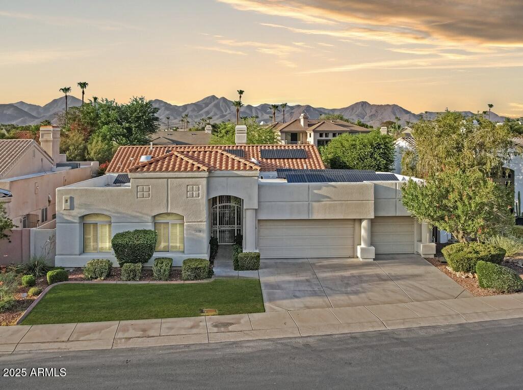 11600 E Caron St., Scottsdale, AZ 85259