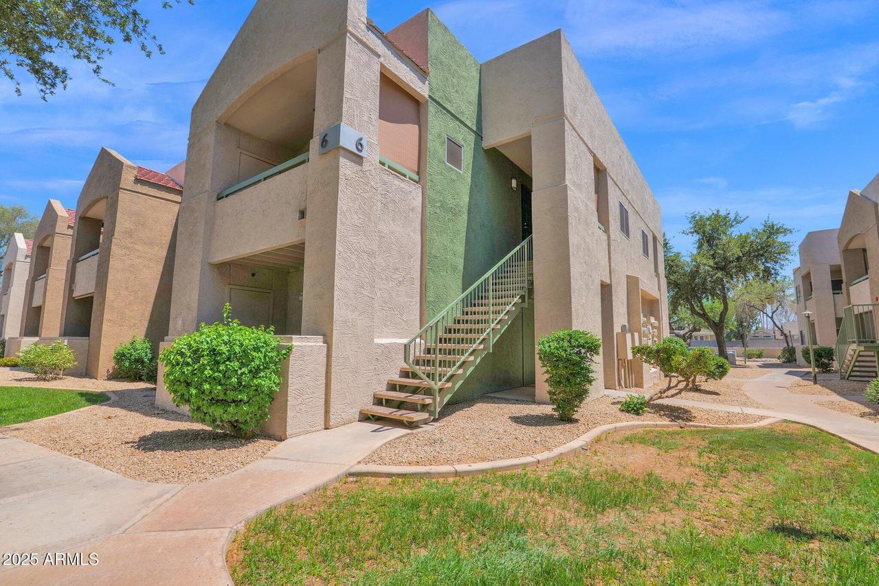 1295 N Ash St. #624, Gilbert, AZ 85233