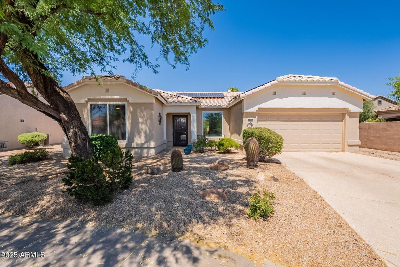 22432 N 147th Dr., Sun City West, AZ 85375