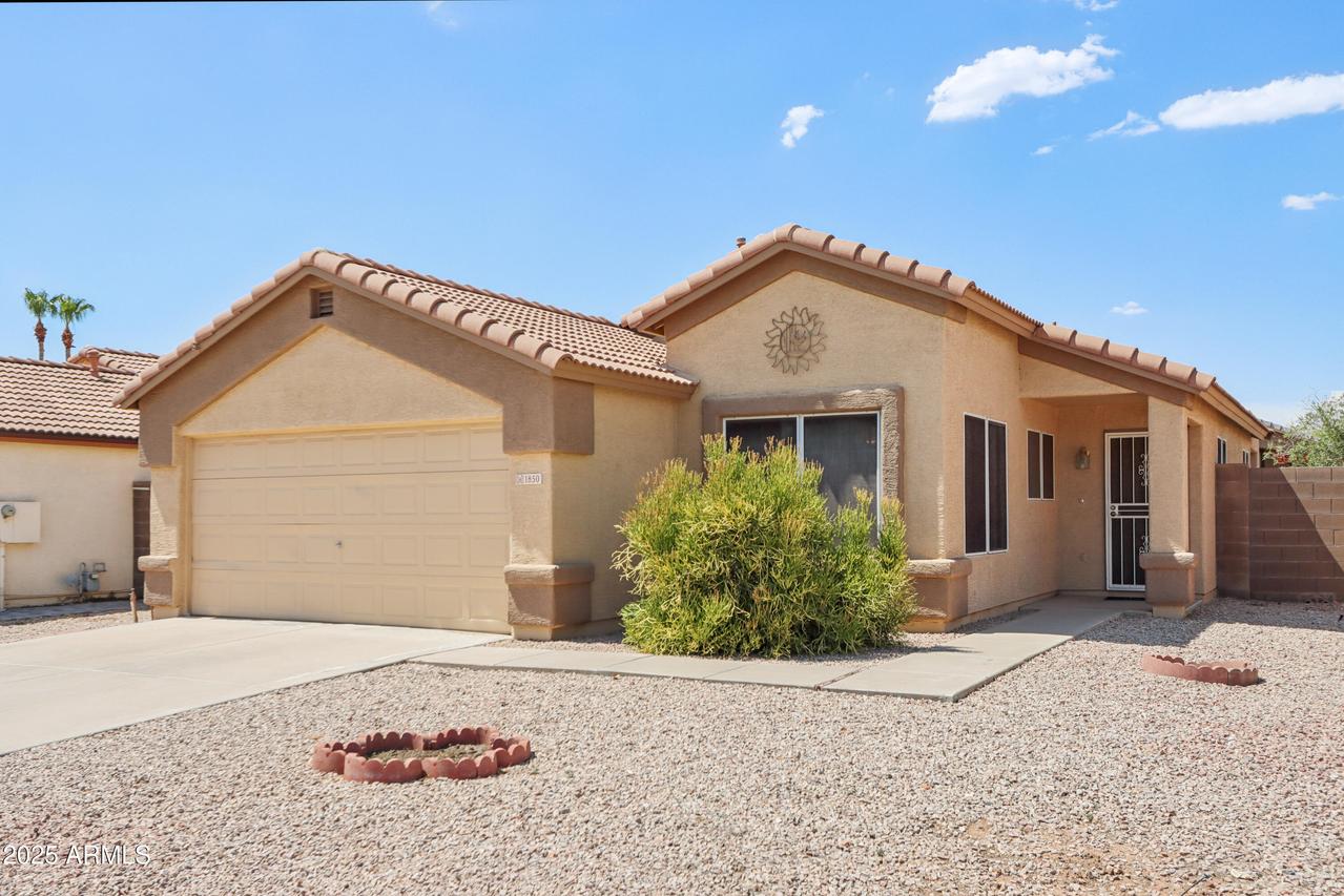 1850 E Oakland St., Chandler, AZ 85225