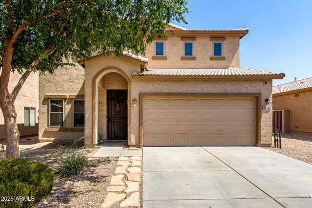 New Homes For Sale This Week That Attend San Tan Heights Elementary: June 27th to July 3rd