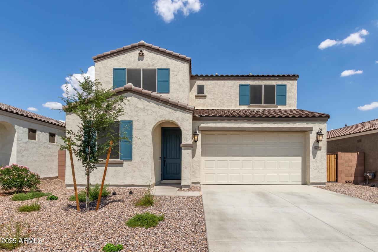 37709 N Paint Brush Dr., San Tan Valley, AZ 85140