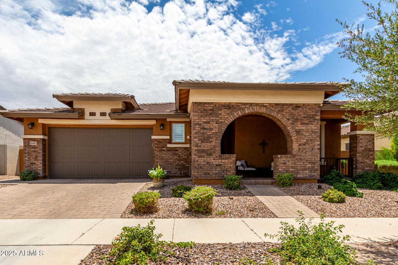 10405 E Tiburon Ave., Mesa, AZ 85212