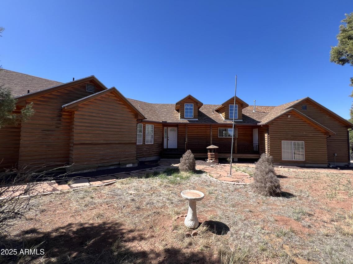 1070 E Lone Pine Dam Rd., Show Low, AZ 85901