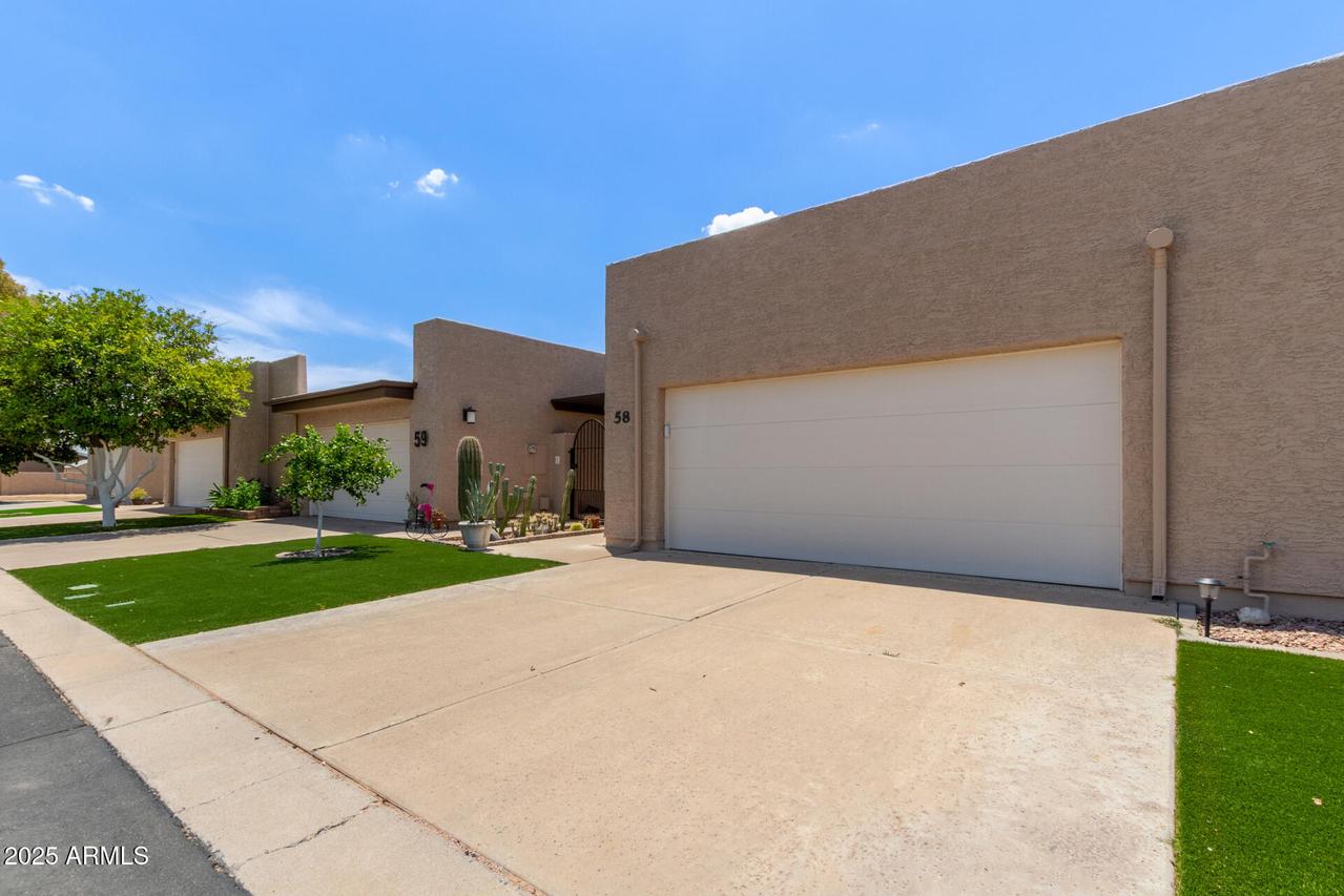 3345 E University Dr. #58, Mesa, AZ 85213