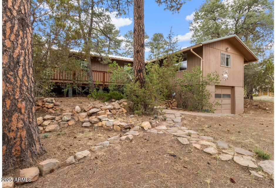 3536 Winchester Rd., Overgaard, AZ 85933