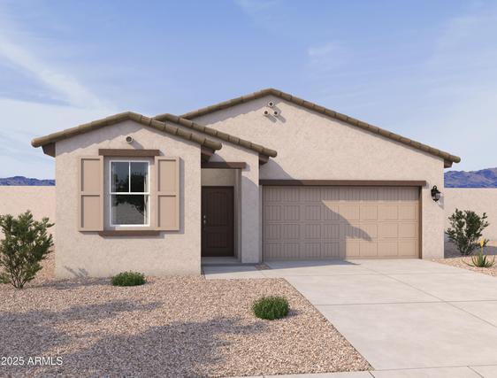 New Homes For Sale This Week That Attend Willow Canyon High School: June 27th to July 3rd