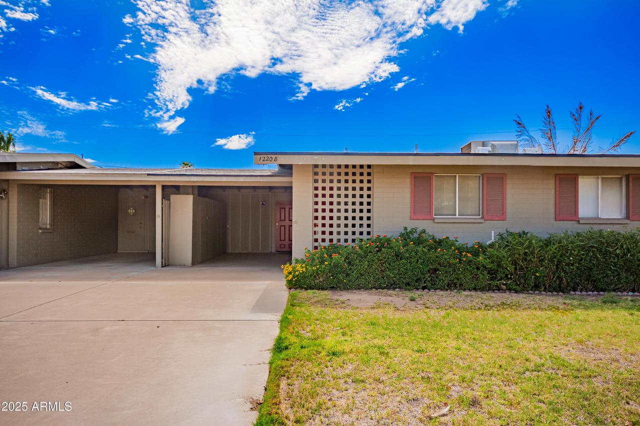 12208 N 103rd Ave., Sun City, AZ 85351