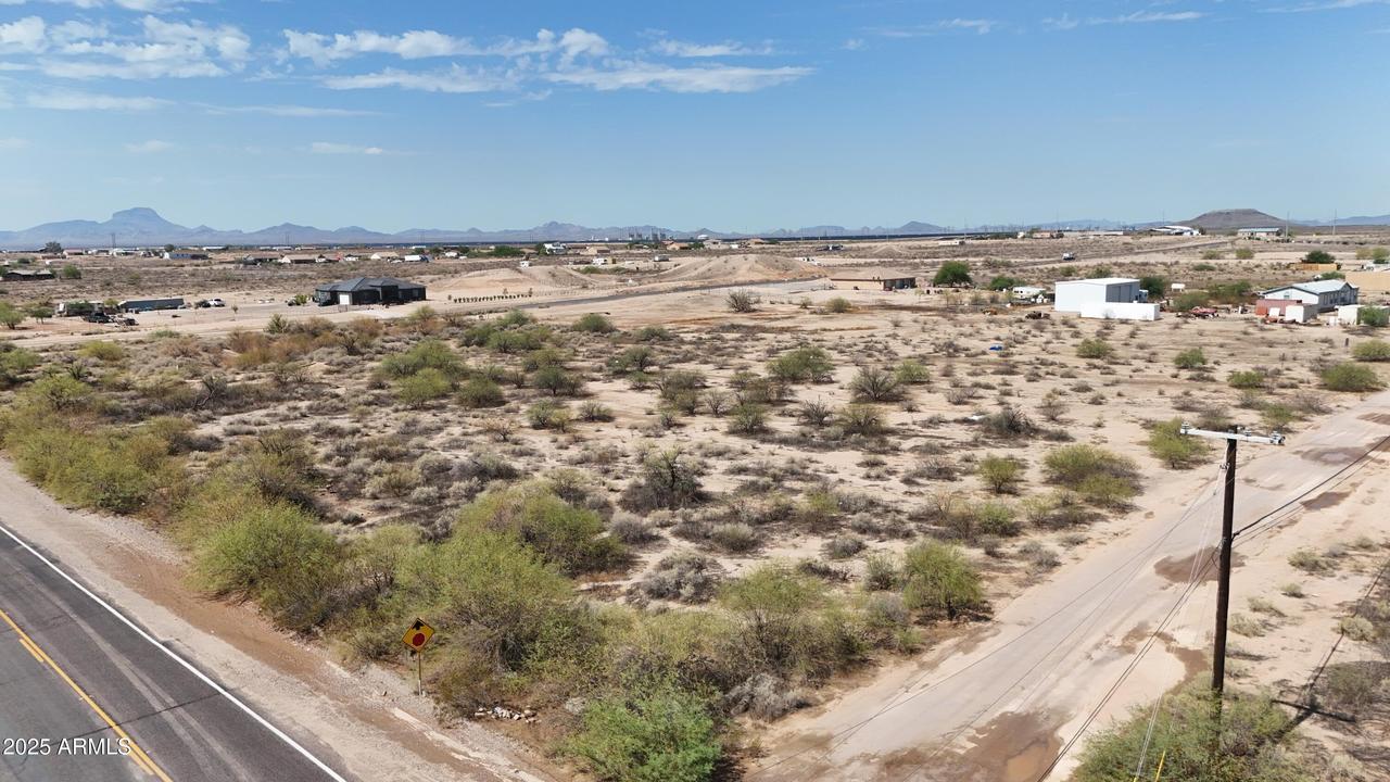 Dobbins Rd. #243, Arlington, AZ 85322