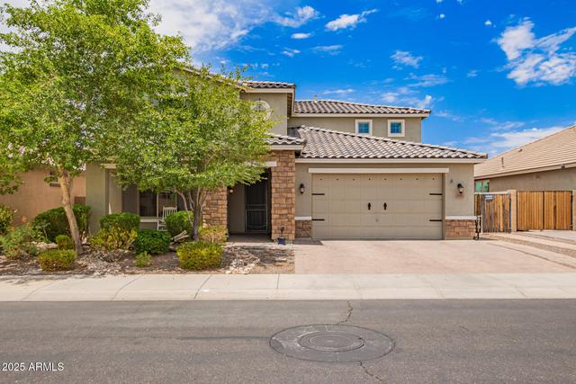 New Homes For Sale This Week That Attend Youngker High School: June 27th to July 3rd