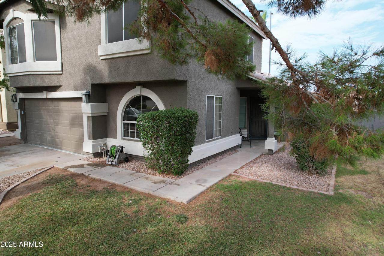 2529 S Ananea St., Mesa, AZ 85209