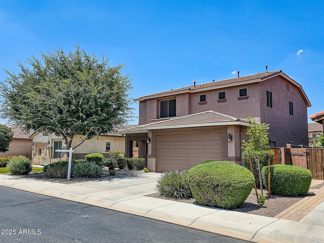 1446 W Birch Rd., Queen Creek, AZ 85140