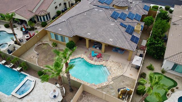 New Homes For Sale This Week in Goodyear: June 27th to July 3rd