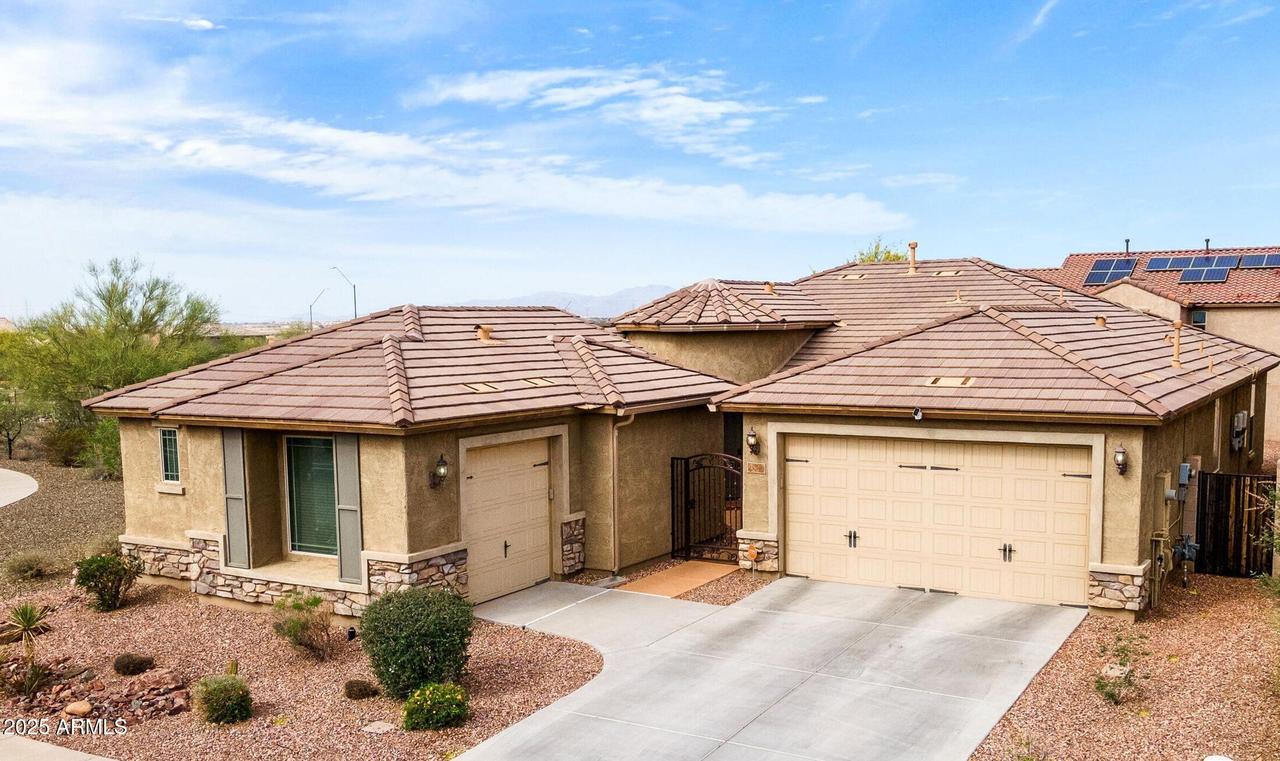 25540 N 103rd Dr., Peoria, AZ 85383