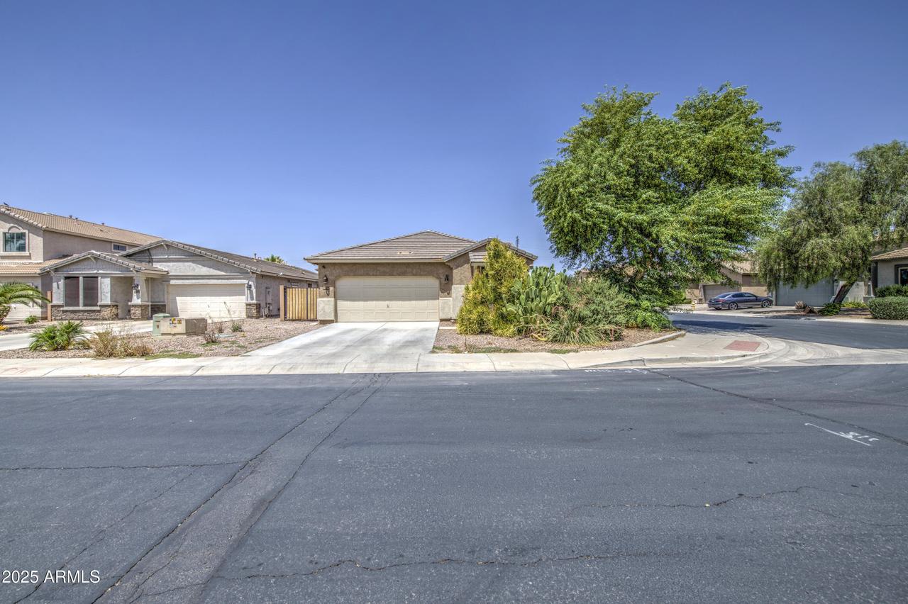 21368 N Cecil Ct., Maricopa, AZ 85138