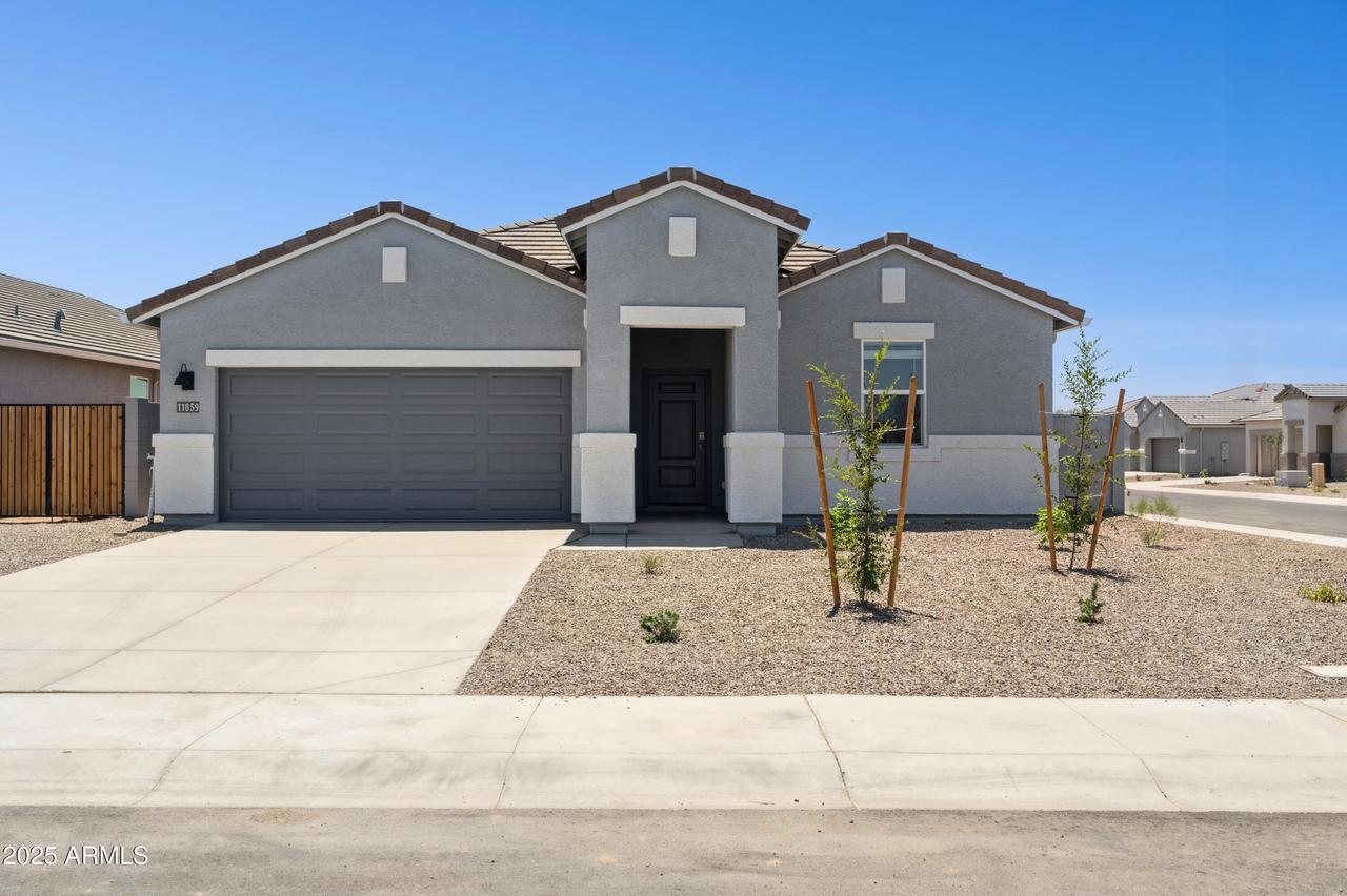 11859 E Cliffrose Ln., Florence, AZ 85132