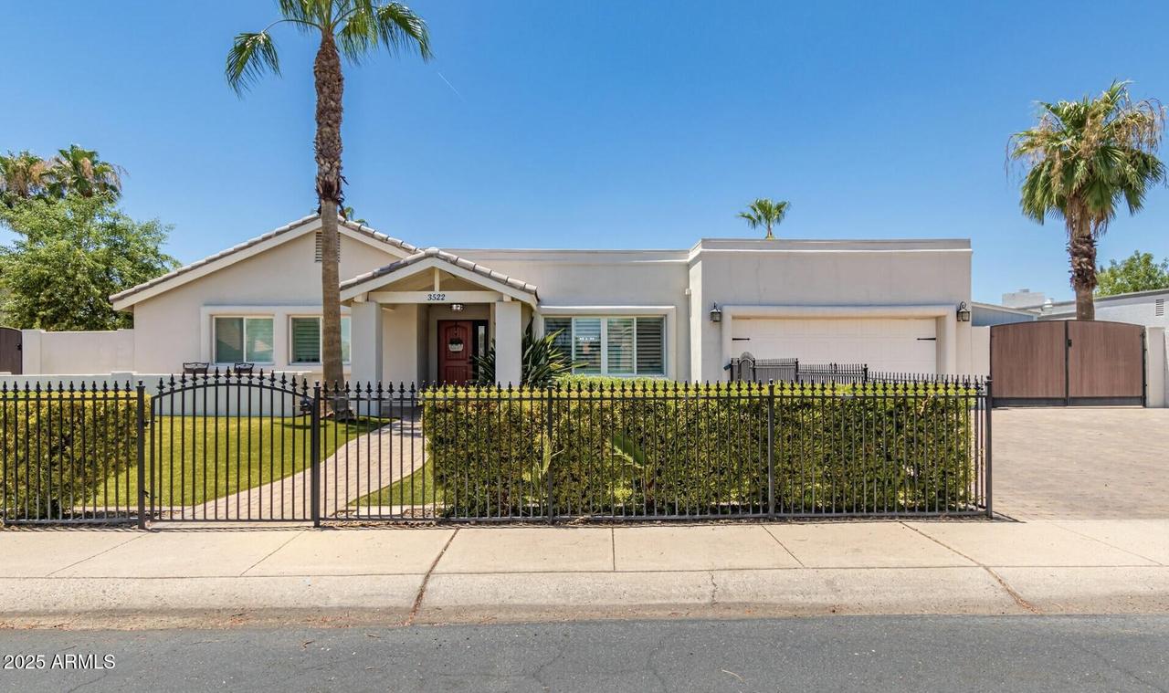 3522 S Kachina Dr., Tempe, AZ 85282