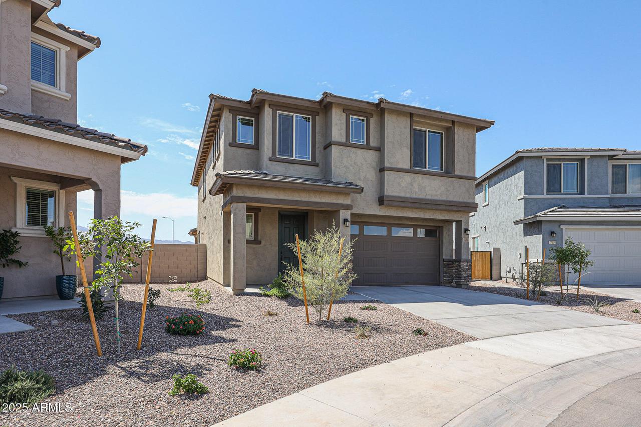 5612 N 176th Ln., Litchfield Park, AZ 85340