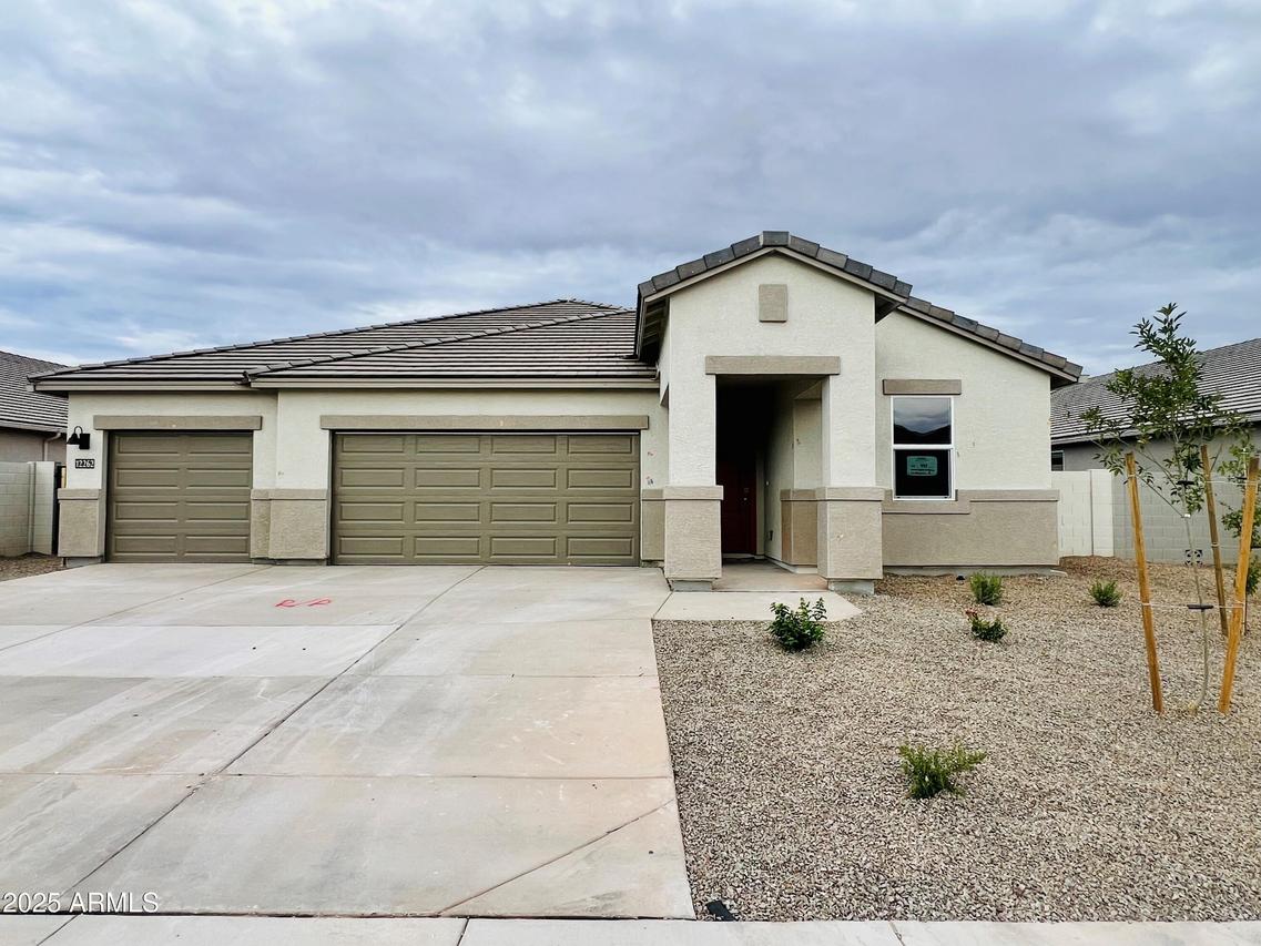 12262 E Agave Ln., Florence, AZ 85132