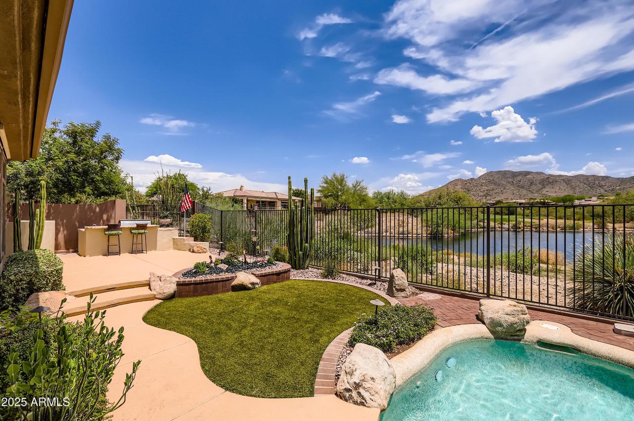 41717 N Moss Springs Ct., Anthem, AZ 85086