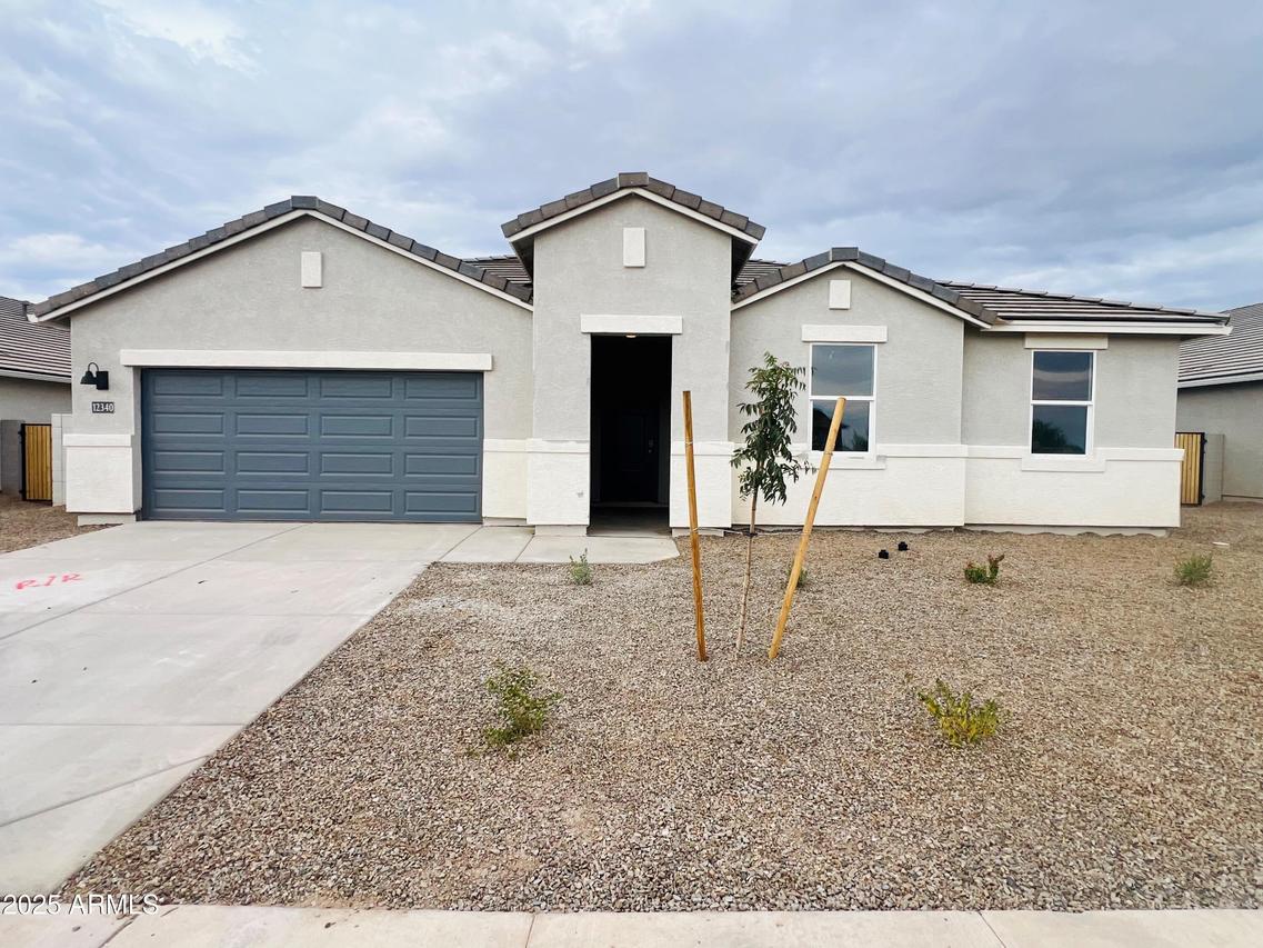 12340 E Agave Ln., Florence, AZ 85132
